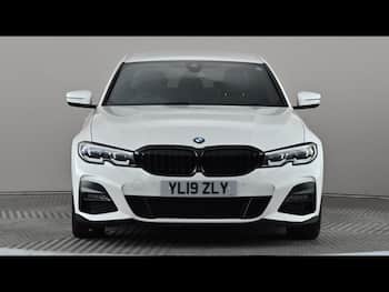 Used BMW 3 Series 2019 for sale - 79719894: Photo