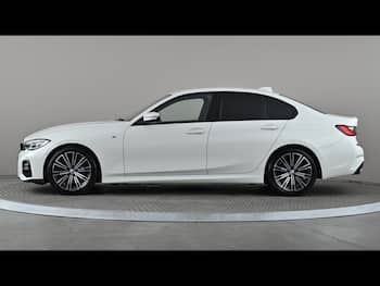 Used BMW 3 Series 2019 for sale - 79719894: Photo