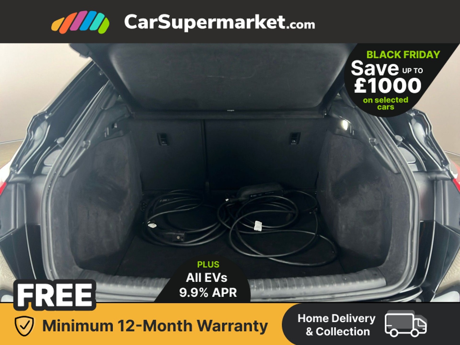 Used Audi Q4 e-tron 2022 for sale - 76732470: Photo 24