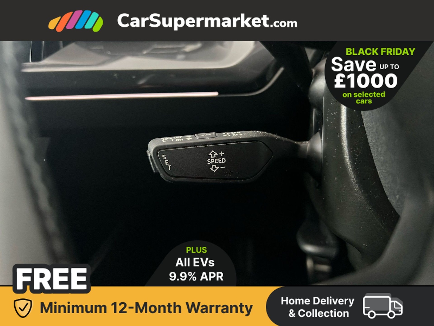 Used Audi Q4 e-tron 2022 for sale - 76732470: Photo 28