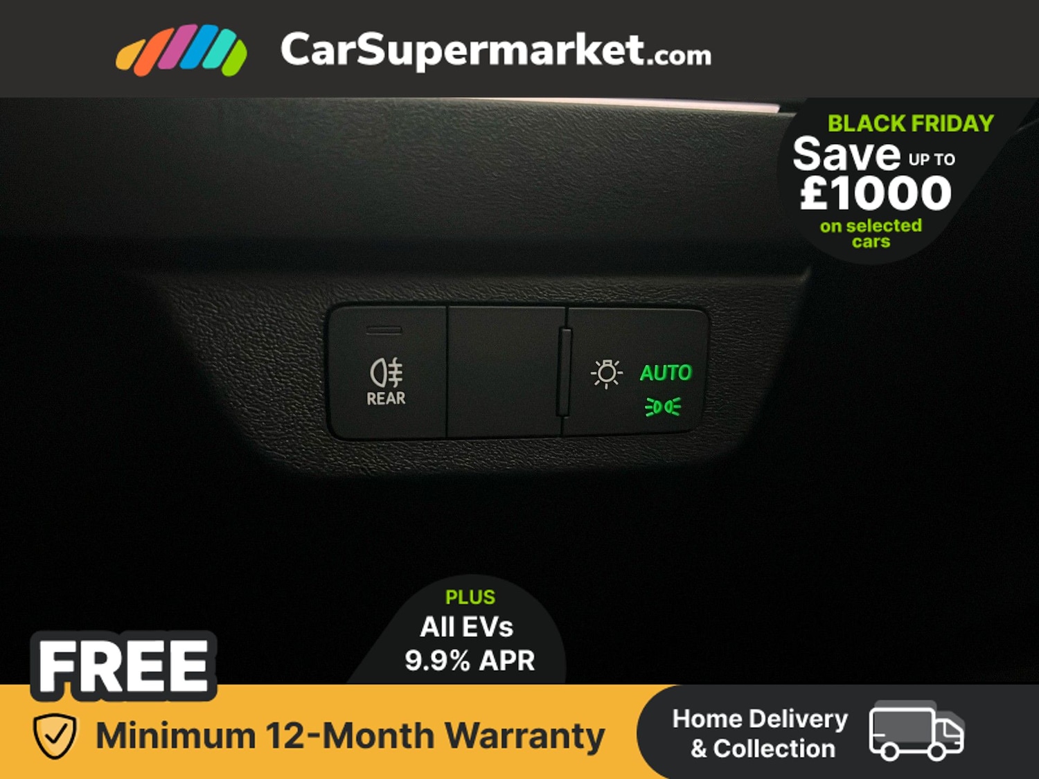 Used Audi Q4 e-tron 2022 for sale - 76732470: Photo 29