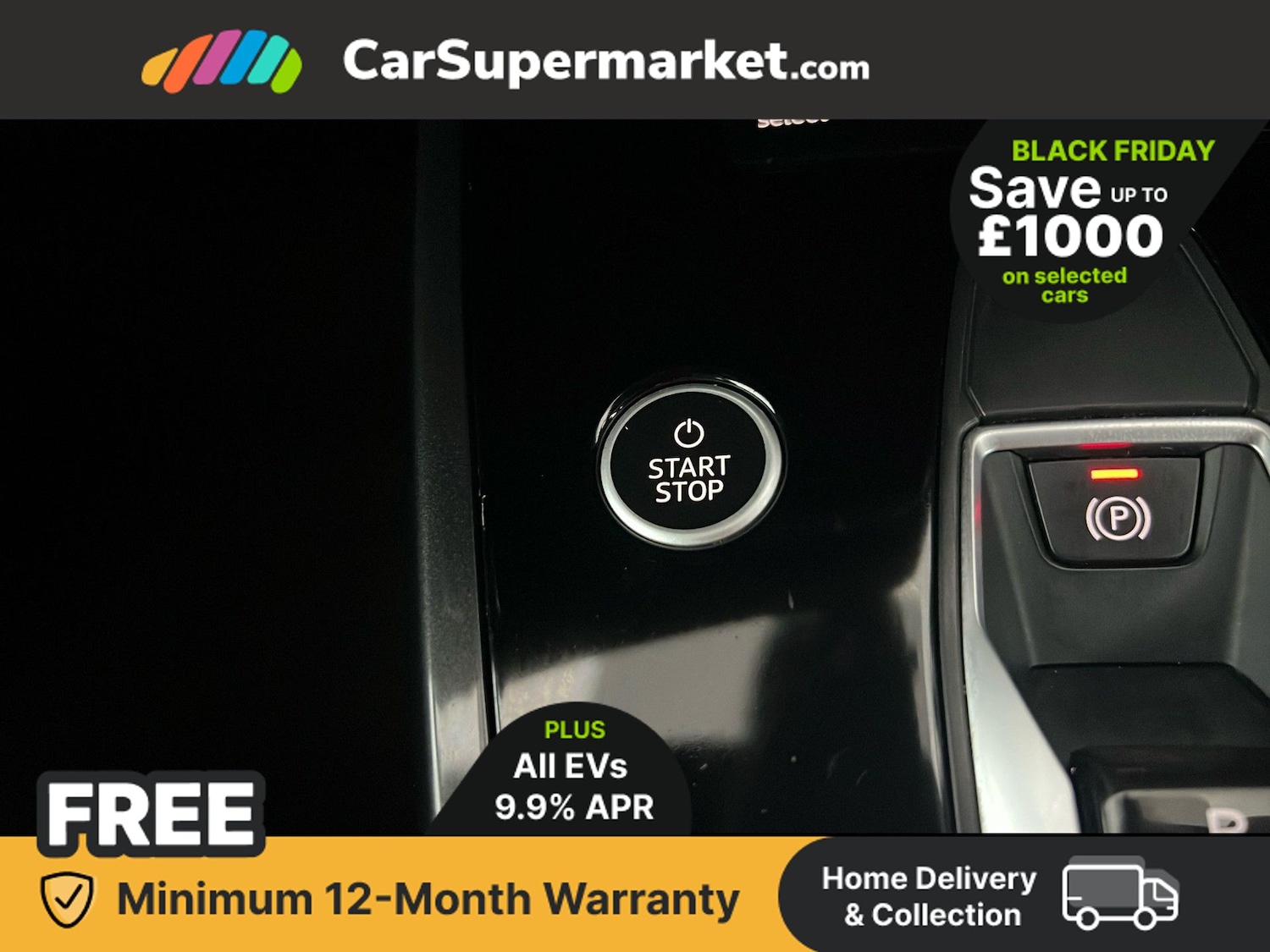 Used Audi Q4 e-tron 2022 for sale - 76732470: Photo 32