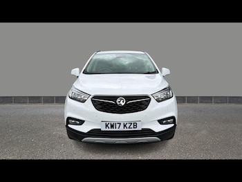 Used Vauxhall Mokka 2017 for sale - 78859590: Photo