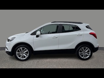 Used Vauxhall Mokka 2017 for sale - 78859590: Photo