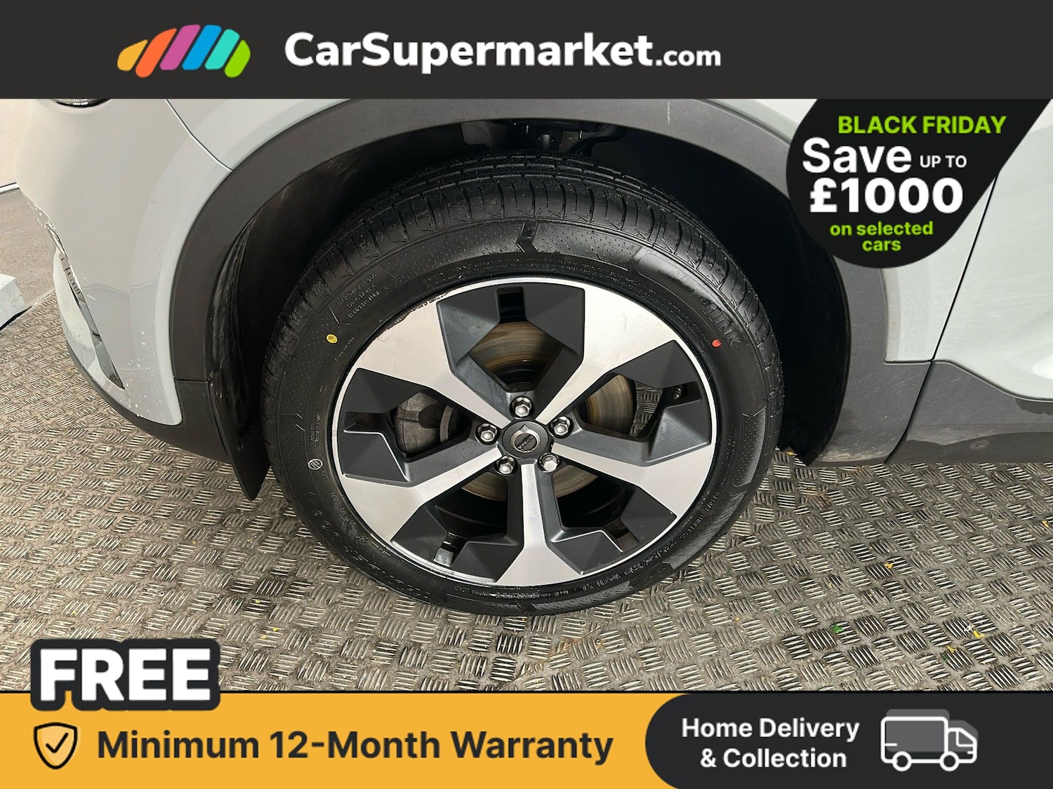 Used Volvo XC40 2024 for sale - 76711777: Photo 20