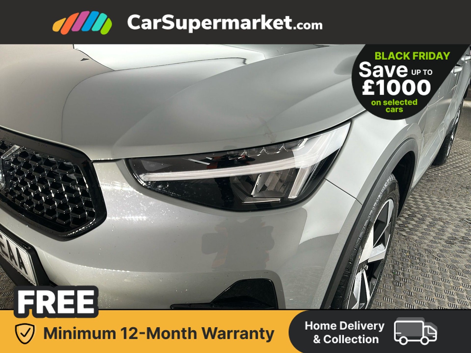 Used Volvo XC40 2024 for sale - 76711777: Photo 21