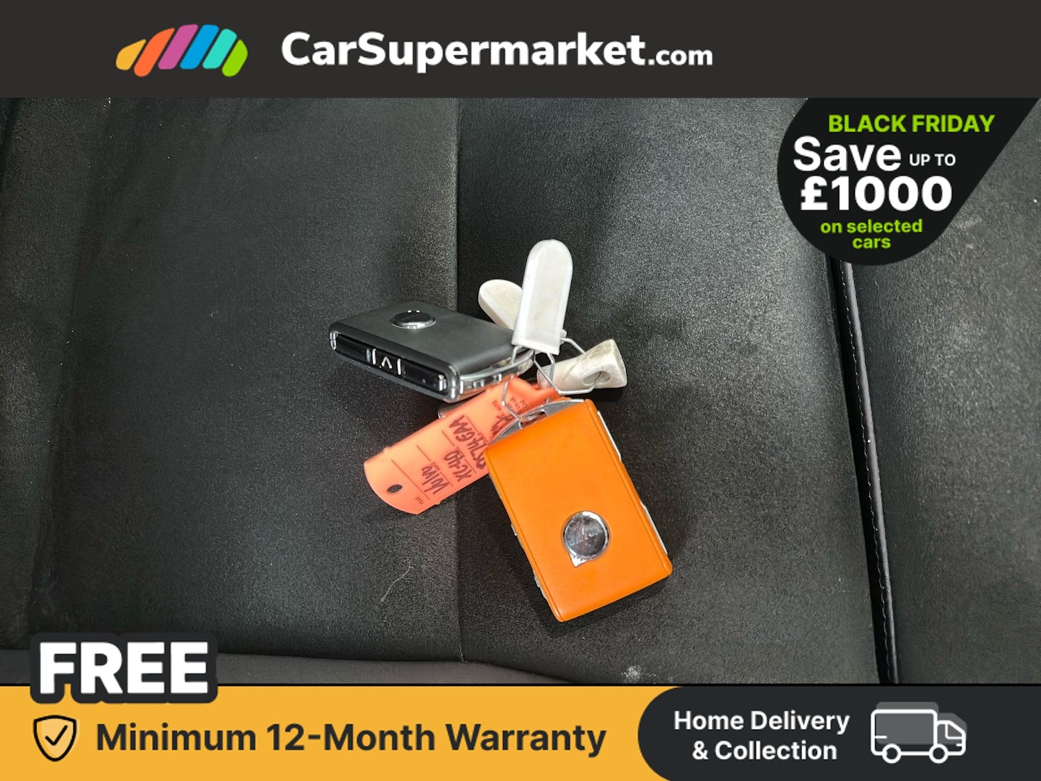 Used Volvo XC40 2024 for sale - 76711777: Photo 24