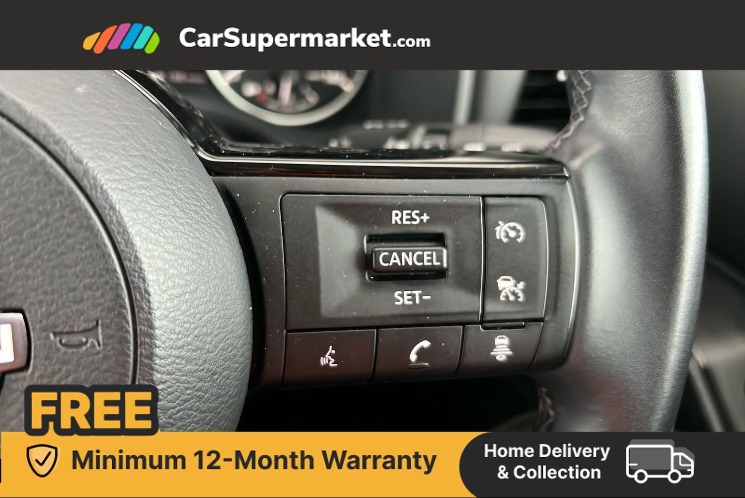 Used Nissan Qashqai 2022 for sale - 76342886: Photo 19