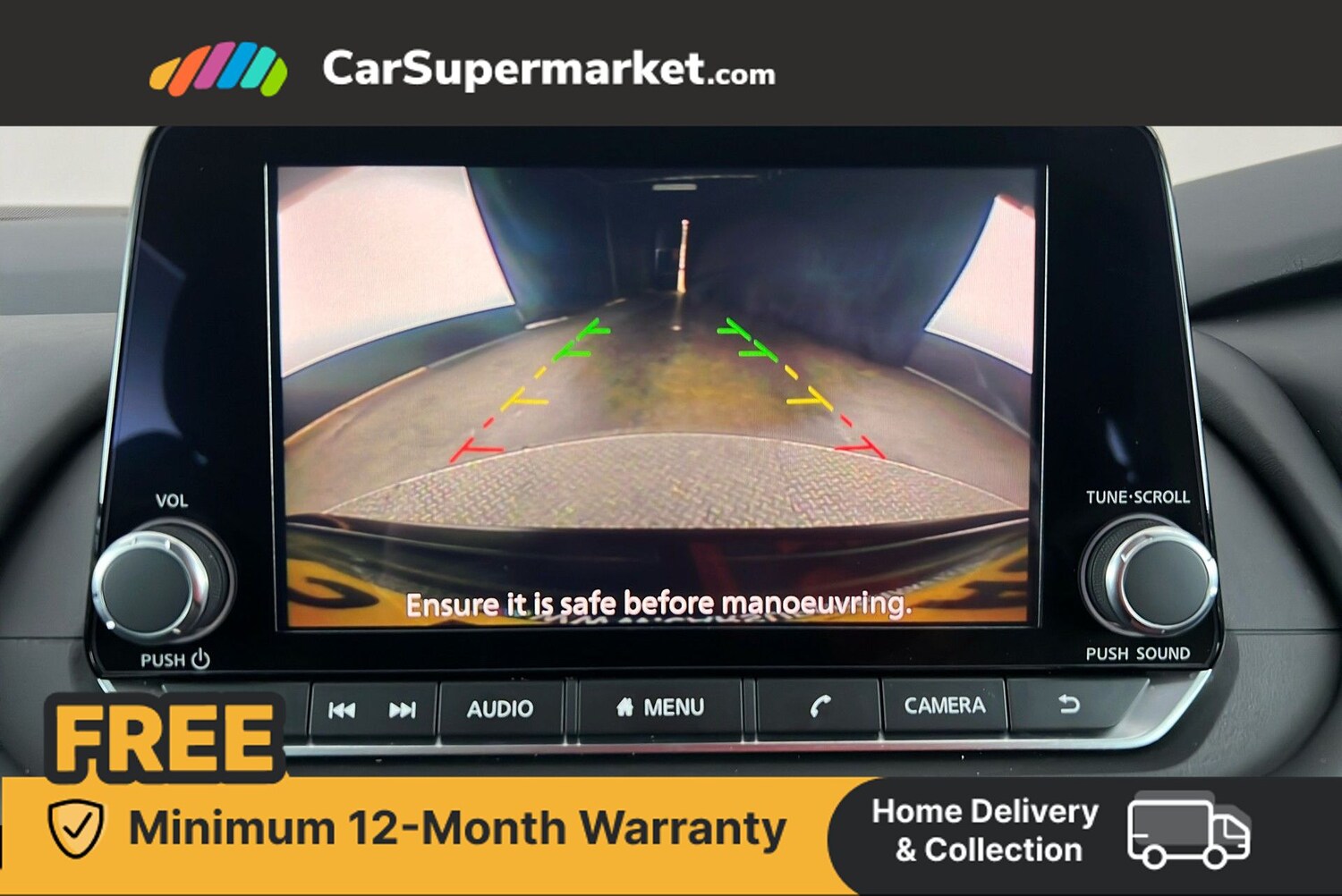 Used Nissan Qashqai 2022 for sale - 76342886: Photo 21