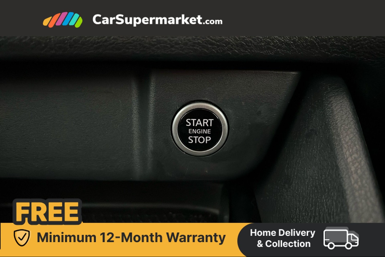 Used Nissan Qashqai 2022 for sale - 76342886: Photo 22