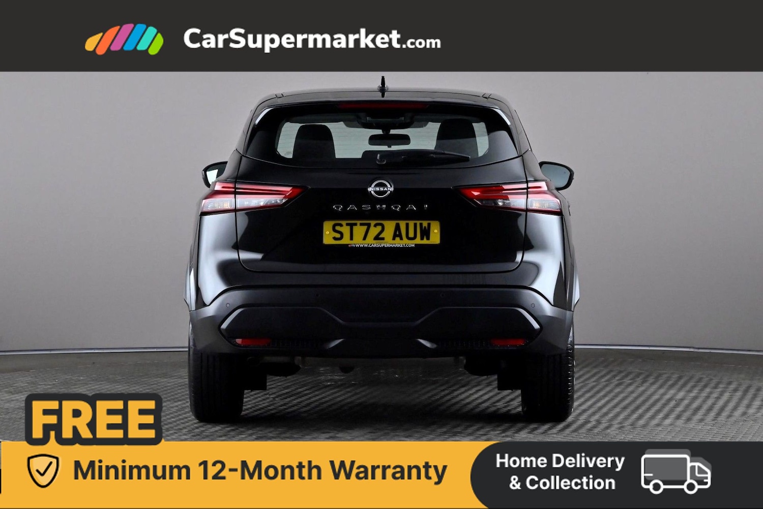 Used Nissan Qashqai 2022 for sale - 76342886: Photo 5