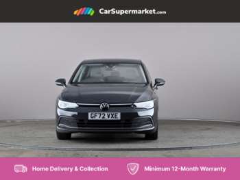 Used Volkswagen Golf 2022 for sale - 74867306: Photo
