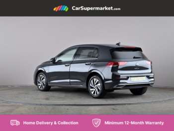 Used Volkswagen Golf 2022 for sale - 74867306: Photo