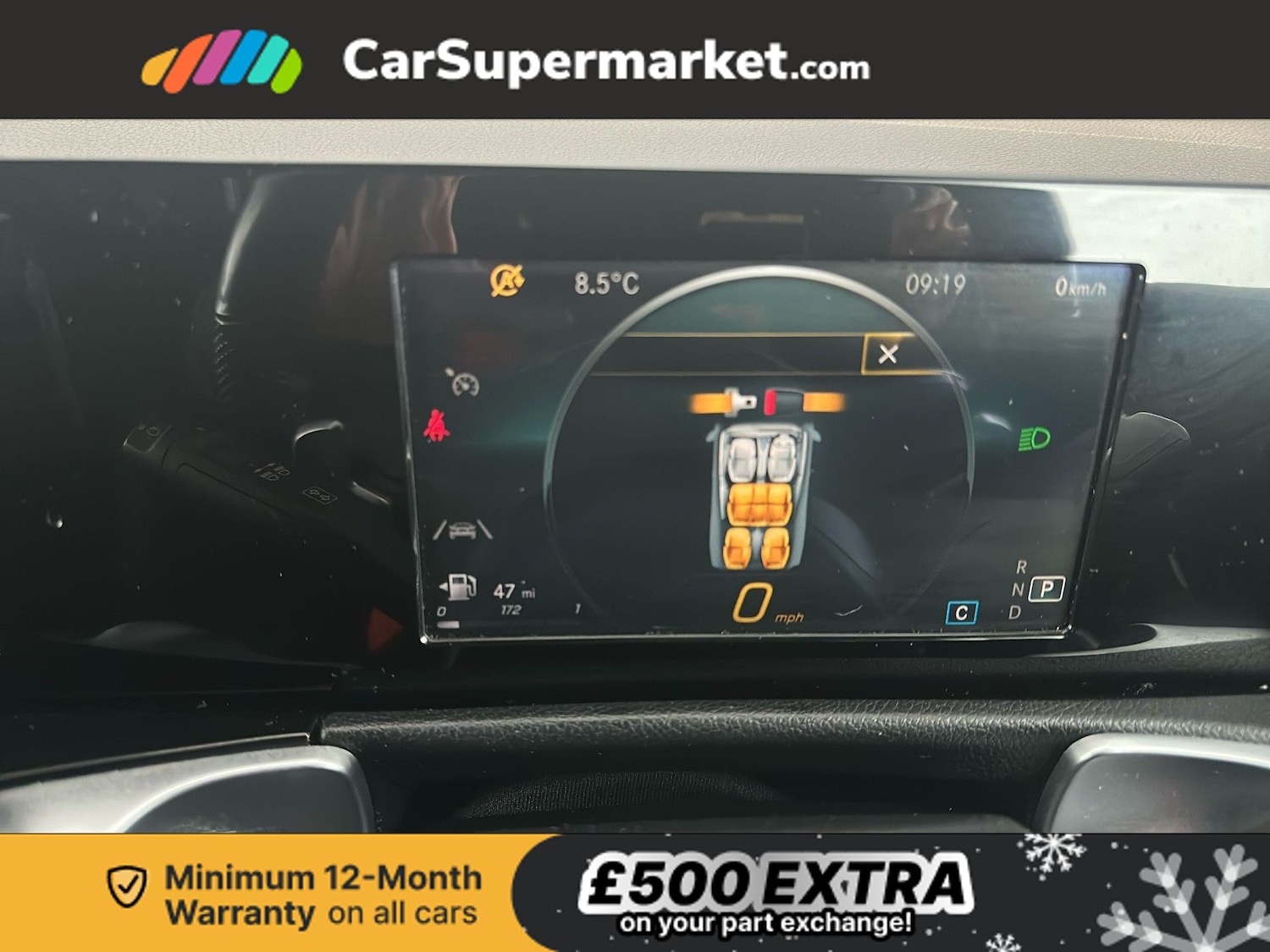 Used Mercedes-Benz GLB 2022 for sale - 76985340: Photo 16