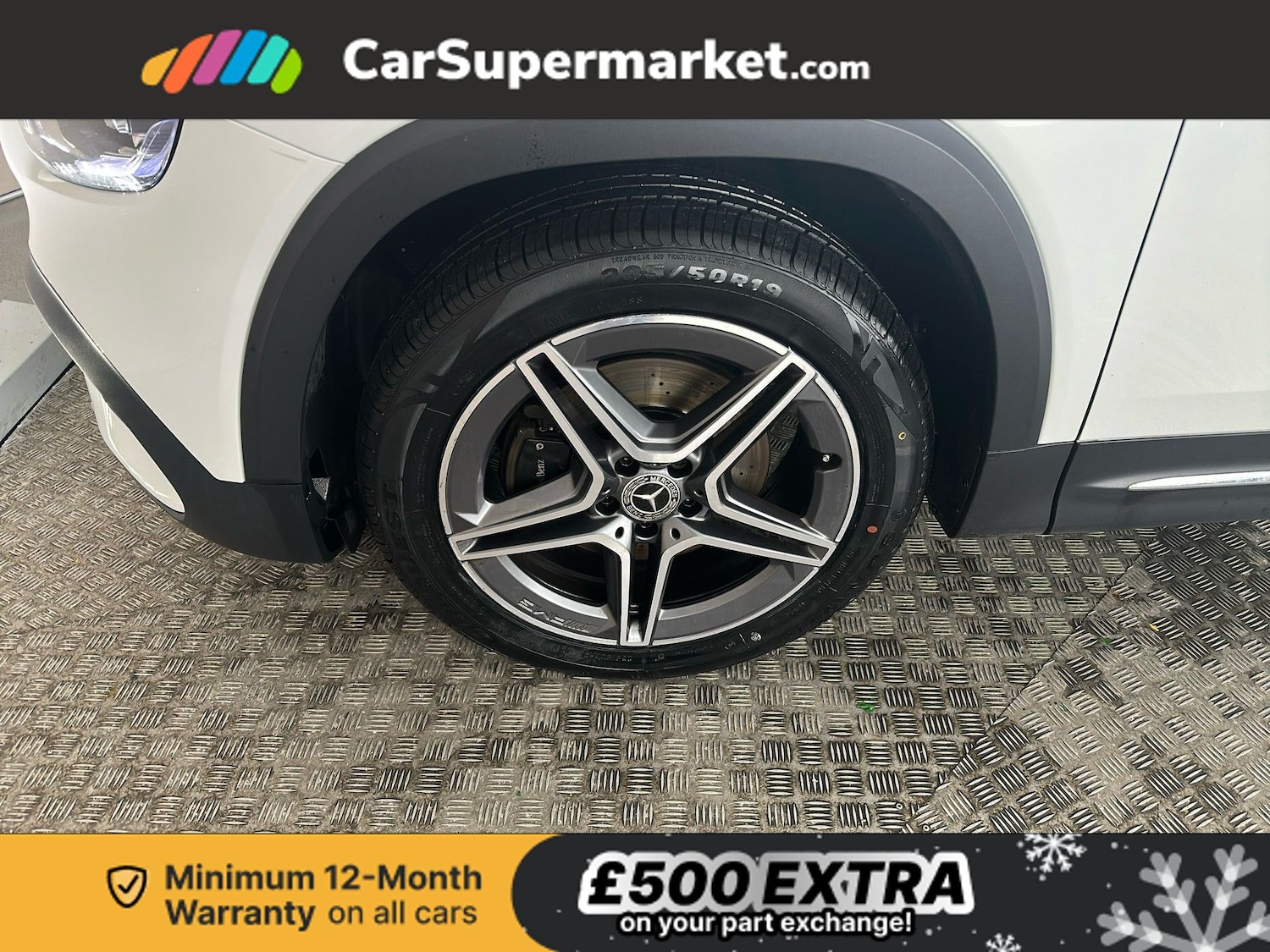 Used Mercedes-Benz GLB 2022 for sale - 76985340: Photo 20