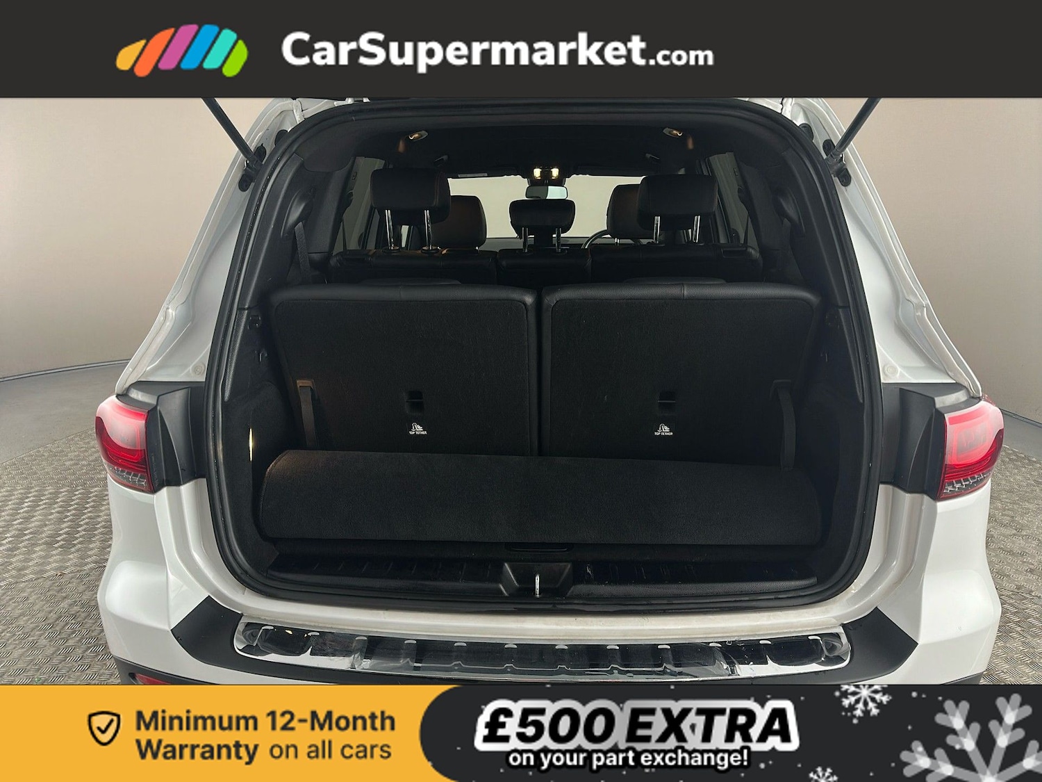 Used Mercedes-Benz GLB 2022 for sale - 76985340: Photo 23