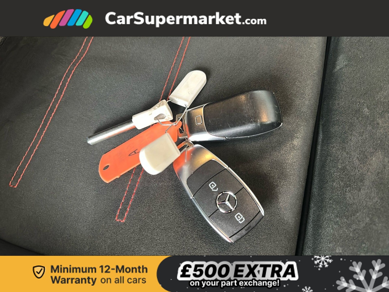 Used Mercedes-Benz GLB 2022 for sale - 76985340: Photo 24