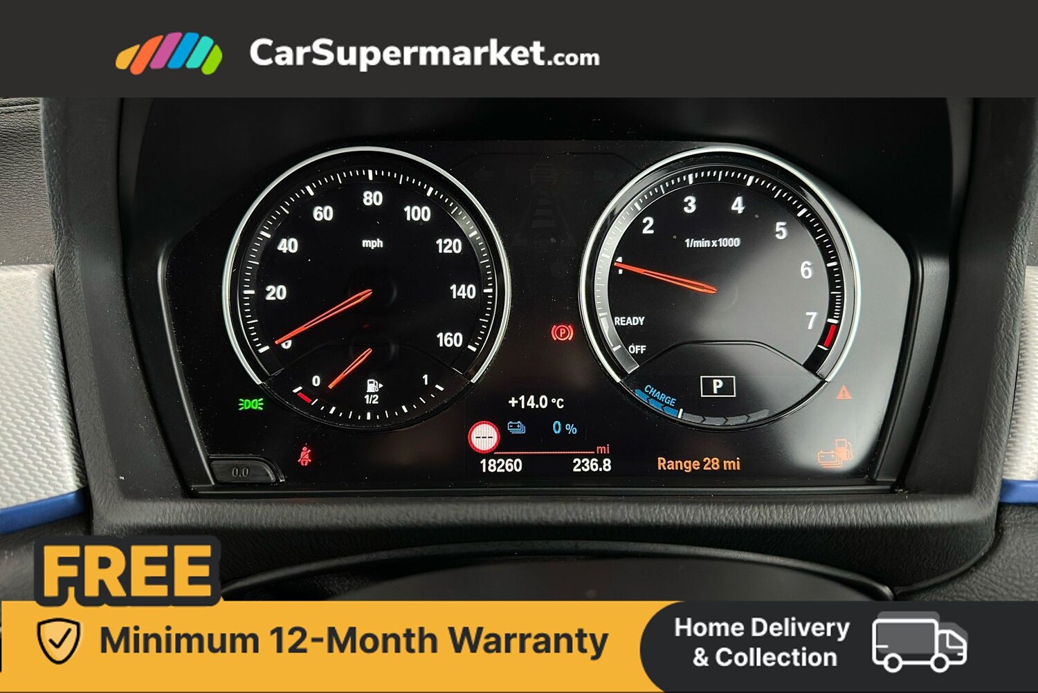 Used BMW X1 2021 for sale - 76553390: Photo 13