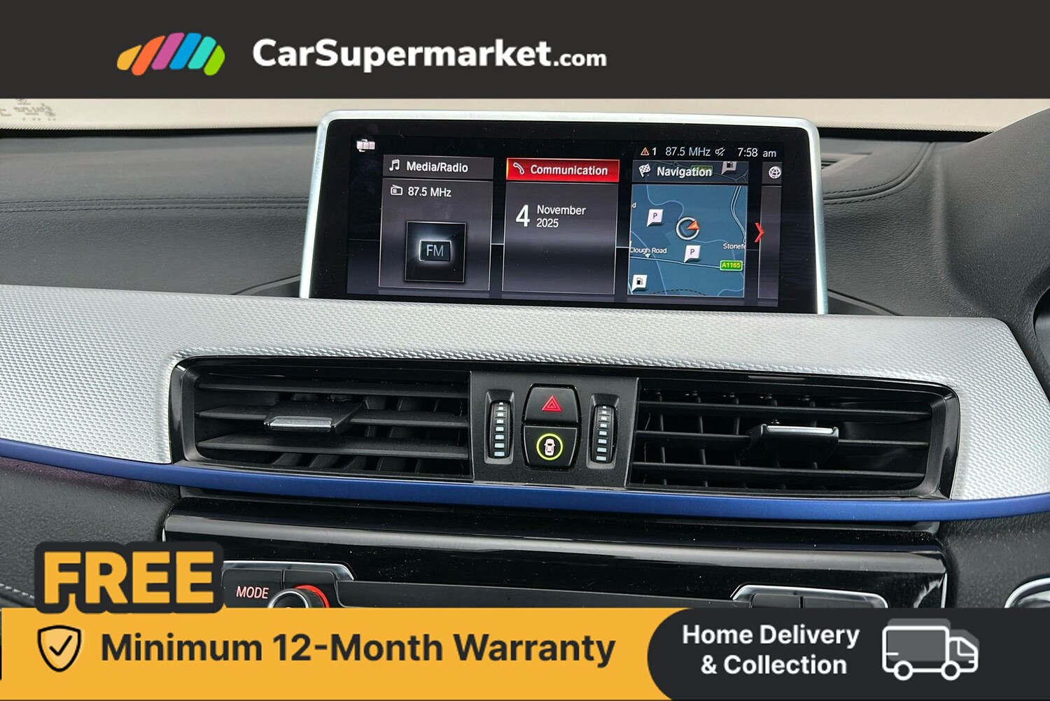 Used BMW X1 2021 for sale - 76553390: Photo 14