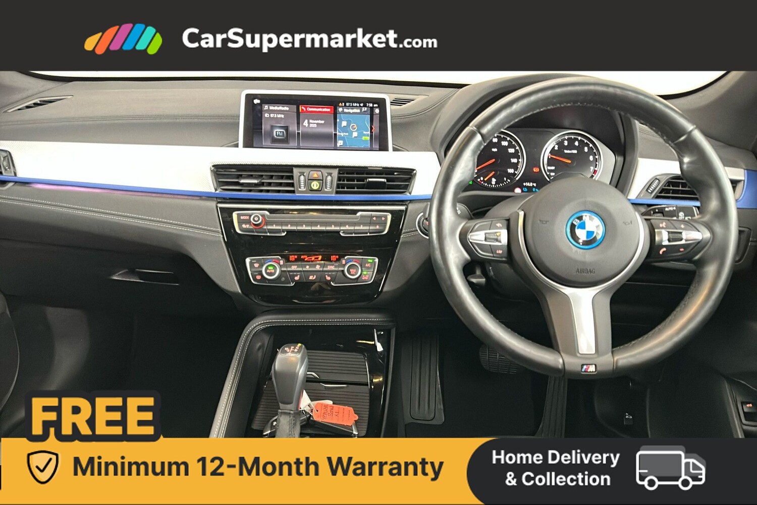 Used BMW X1 2021 for sale - 76553390: Photo 15