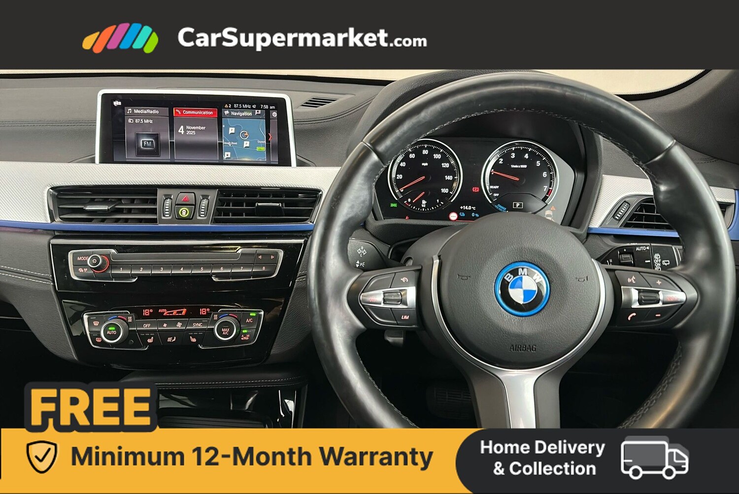 Used BMW X1 2021 for sale - 76553390: Photo 16