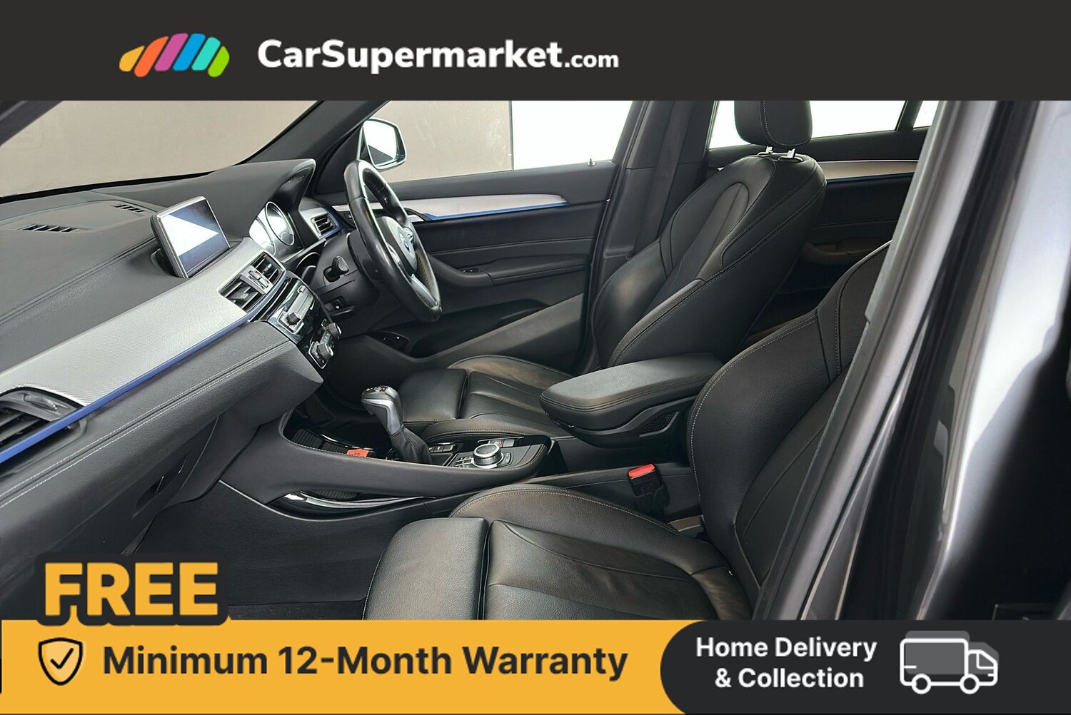 Used BMW X1 2021 for sale - 76553390: Photo 17