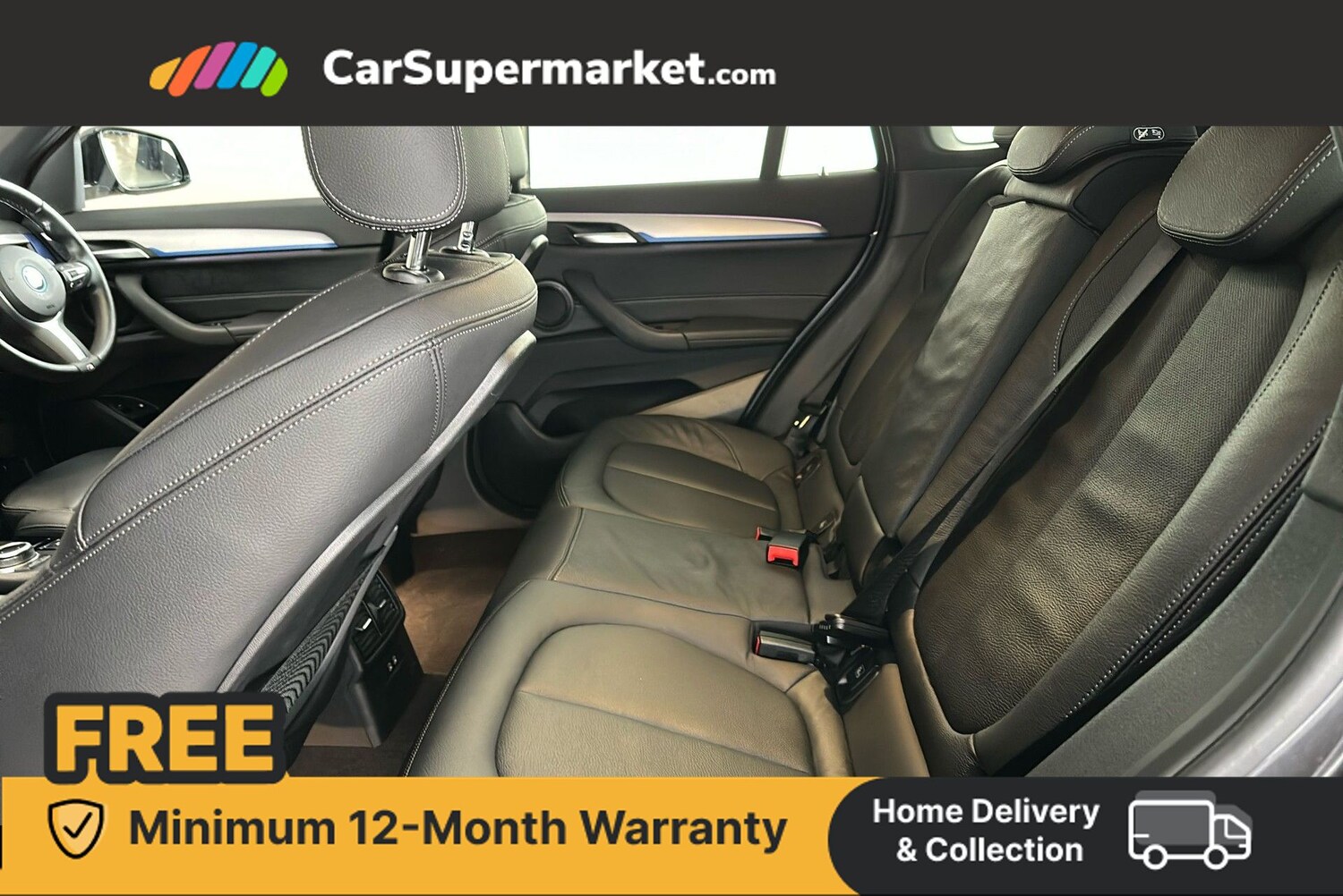 Used BMW X1 2021 for sale - 76553390: Photo 18