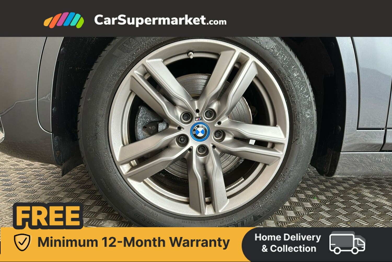 Used BMW X1 2021 for sale - 76553390: Photo 19