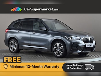 Used BMW X1 2021 for sale - 76553390: Photo