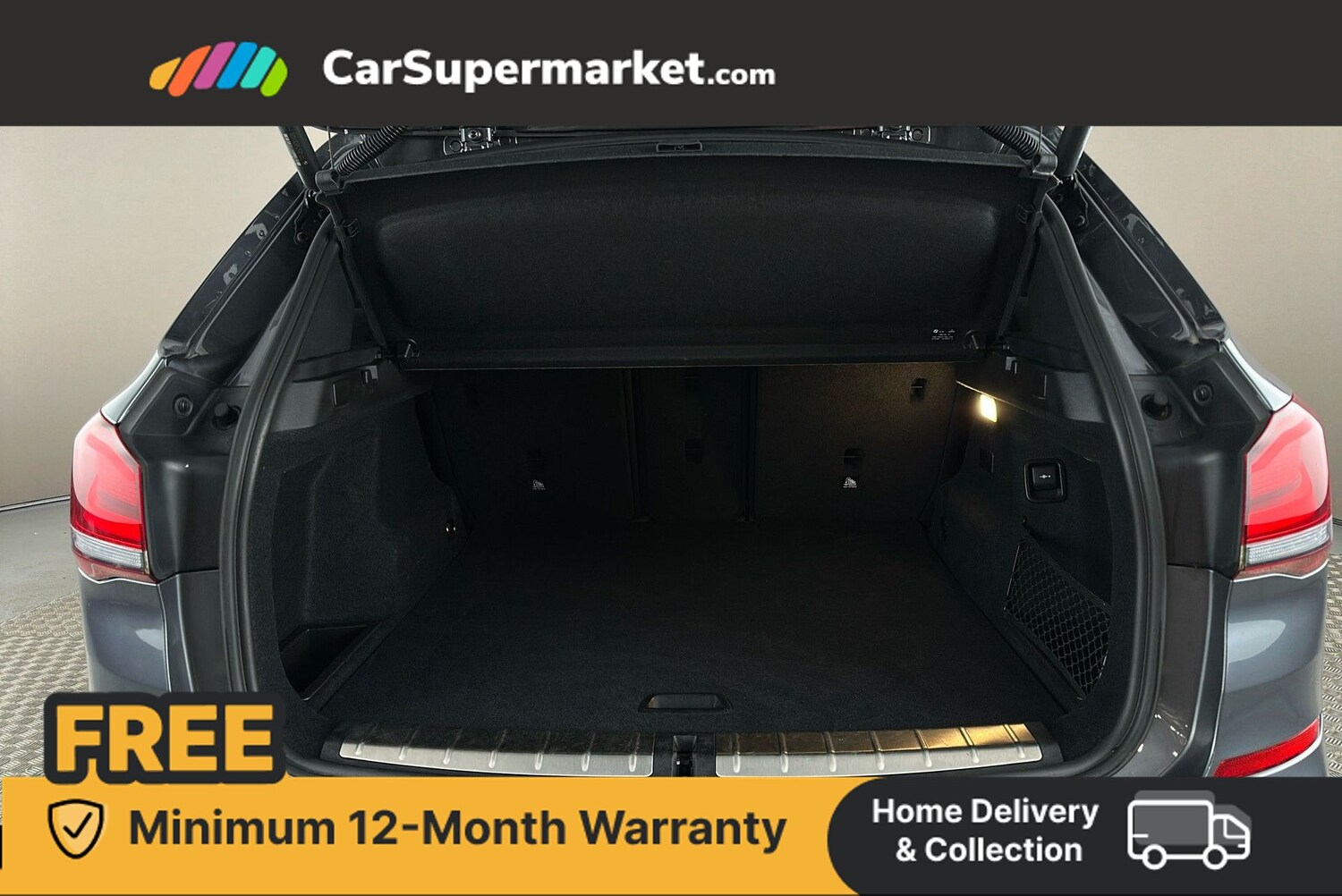 Used BMW X1 2021 for sale - 76553390: Photo 22