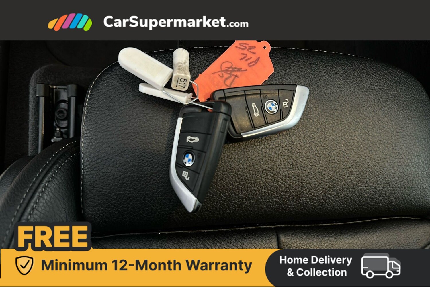 Used BMW X1 2021 for sale - 76553390: Photo 23