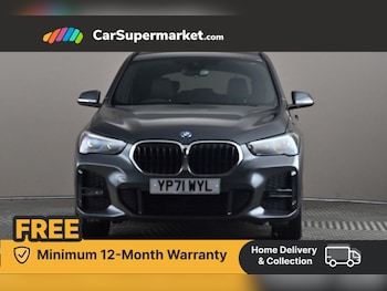 Used BMW X1 2021 for sale - 76553390: Photo