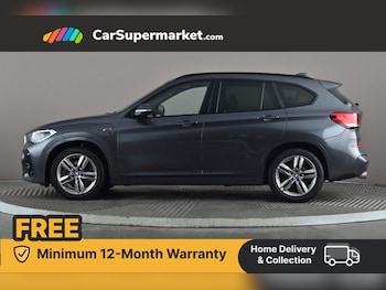 Used BMW X1 2021 for sale - 76553390: Photo
