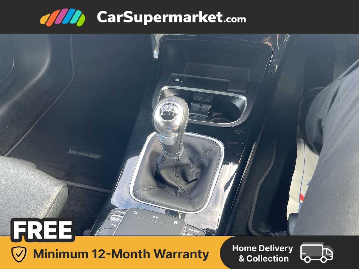 Used Mercedes-Benz A-Class 2020 for sale - 78043653: Photo 15