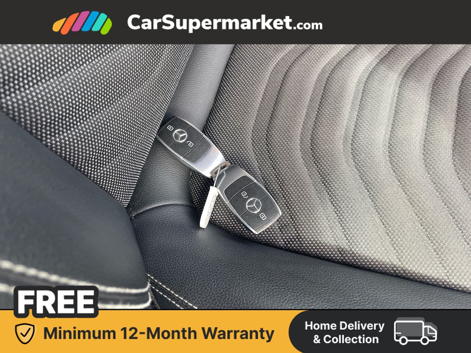 Used Mercedes-Benz A-Class 2020 for sale - 78043653: Photo 18