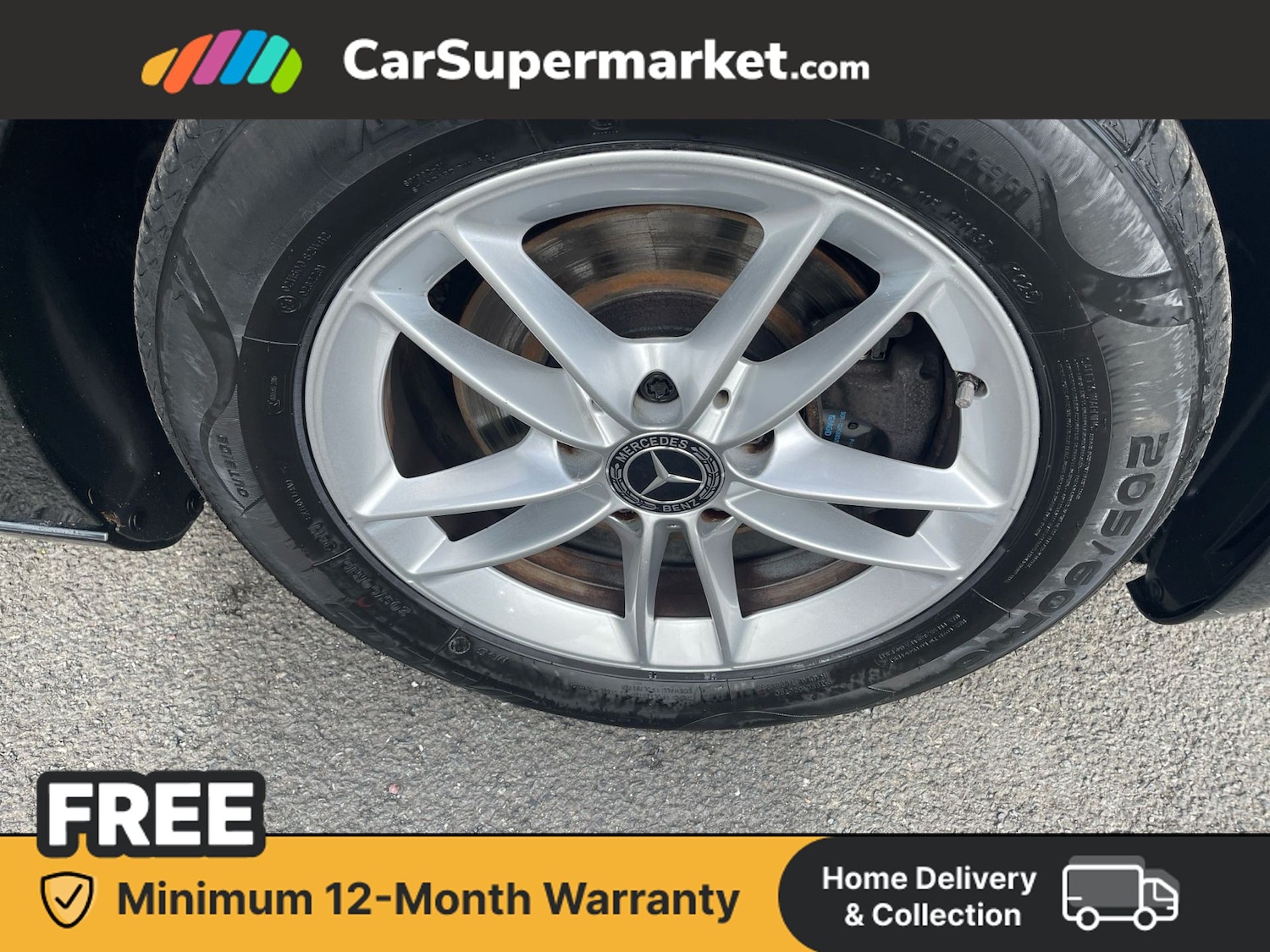 Used Mercedes-Benz A-Class 2020 for sale - 78043653: Photo 19