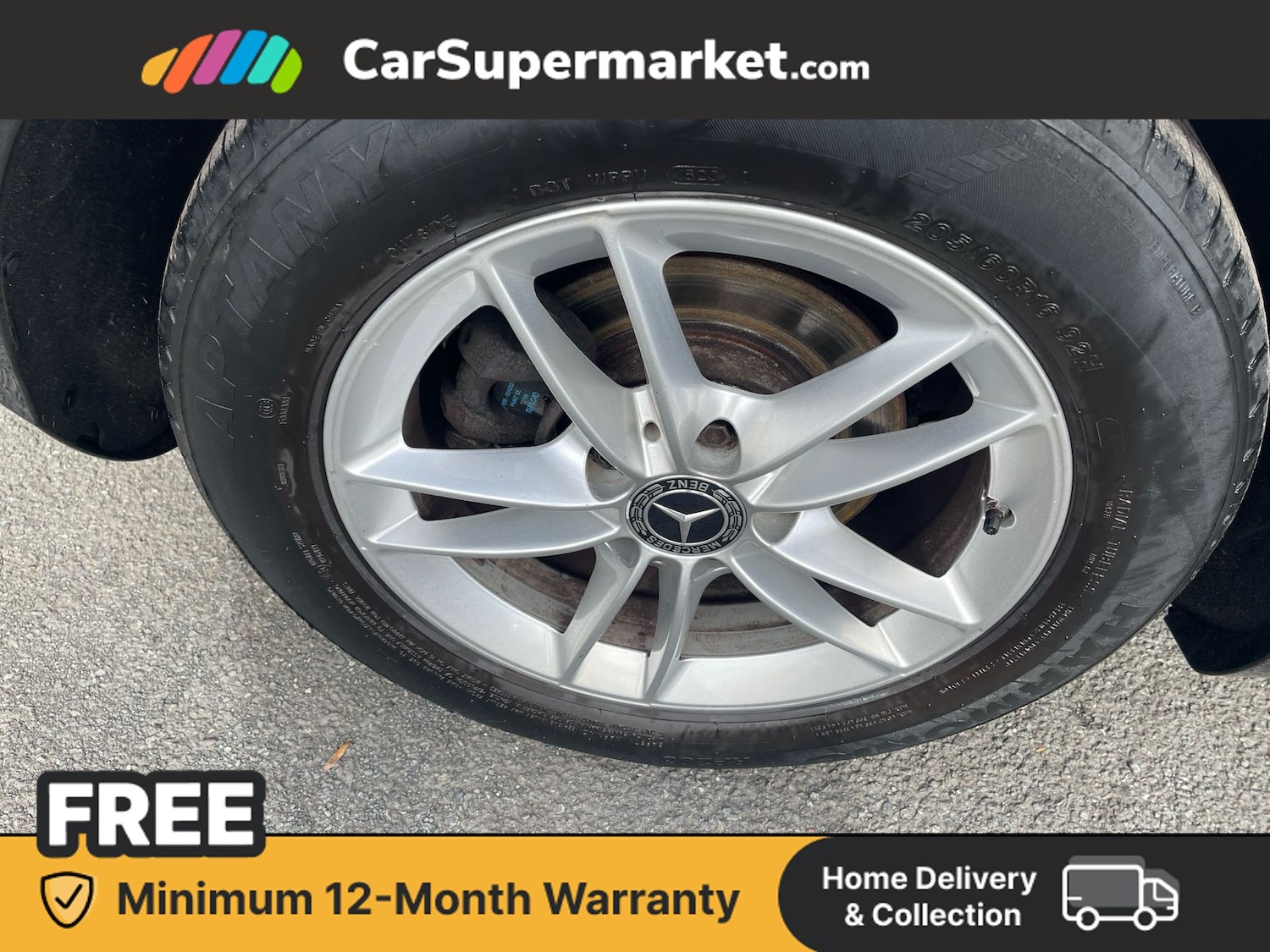 Used Mercedes-Benz A-Class 2020 for sale - 78043653: Photo 20