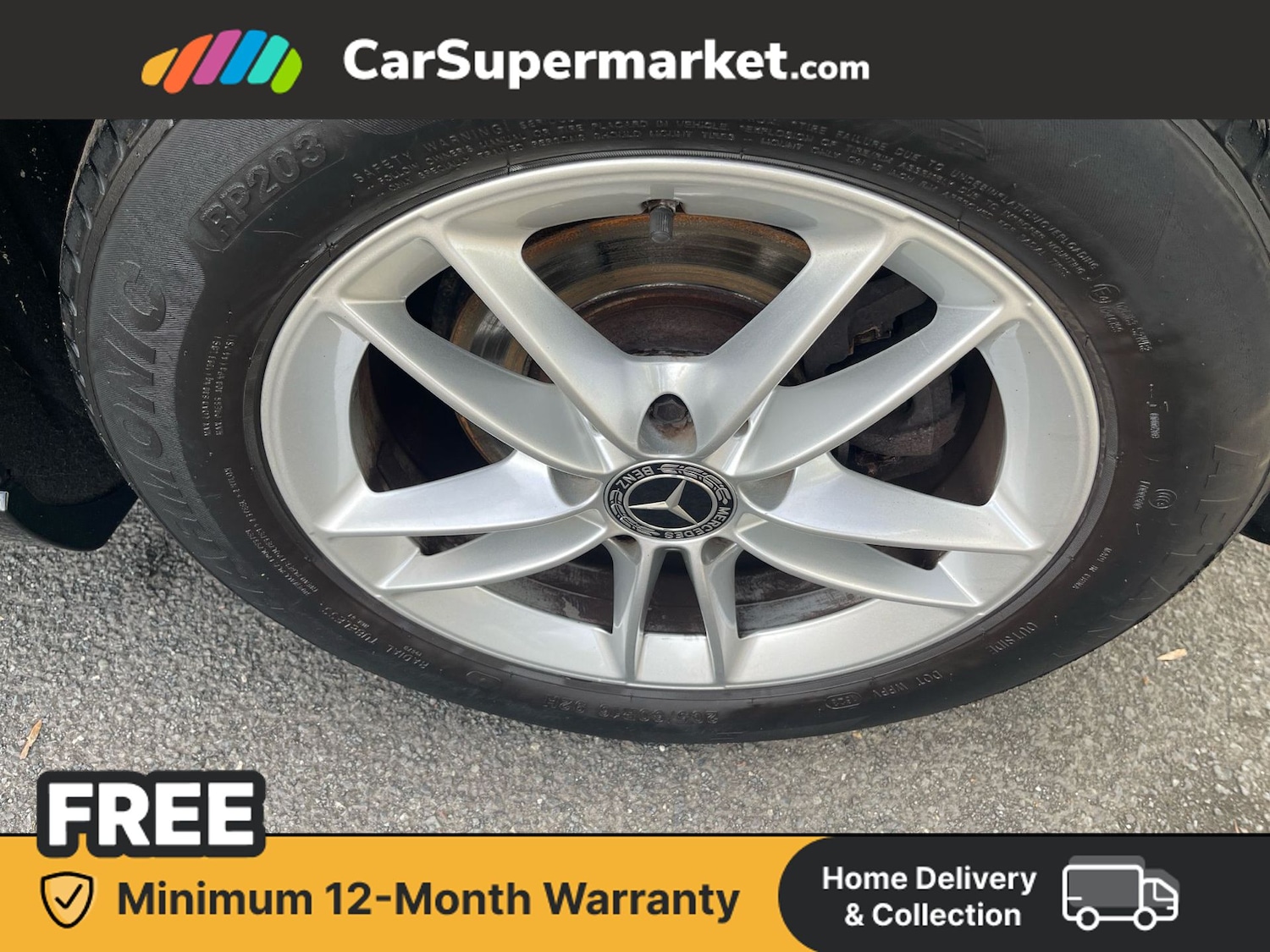 Used Mercedes-Benz A-Class 2020 for sale - 78043653: Photo 22