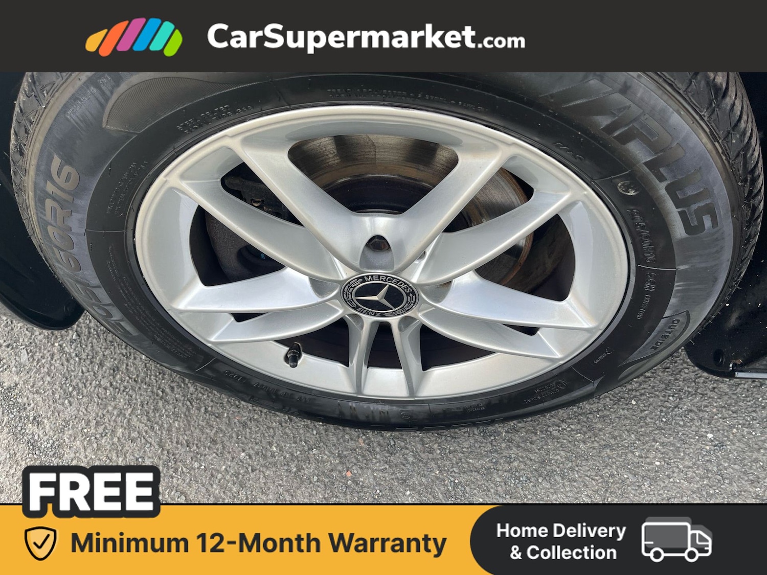 Used Mercedes-Benz A-Class 2020 for sale - 78043653: Photo 23