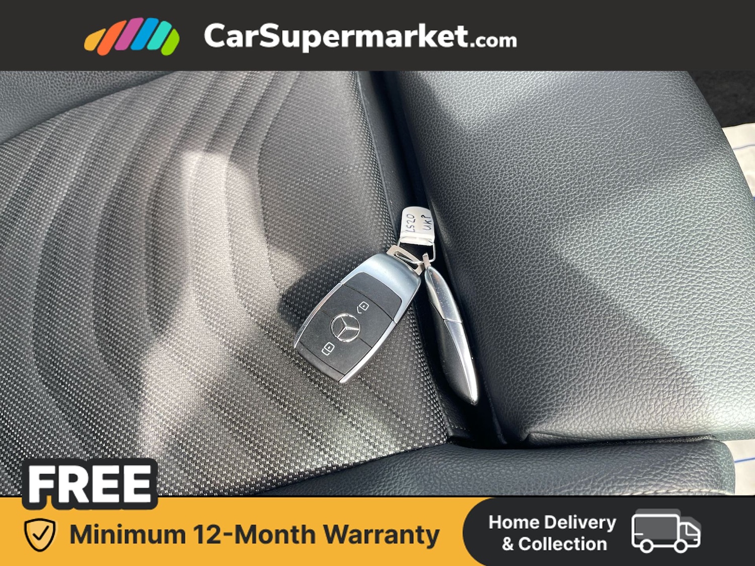 Used Mercedes-Benz A-Class 2020 for sale - 78043653: Photo 8