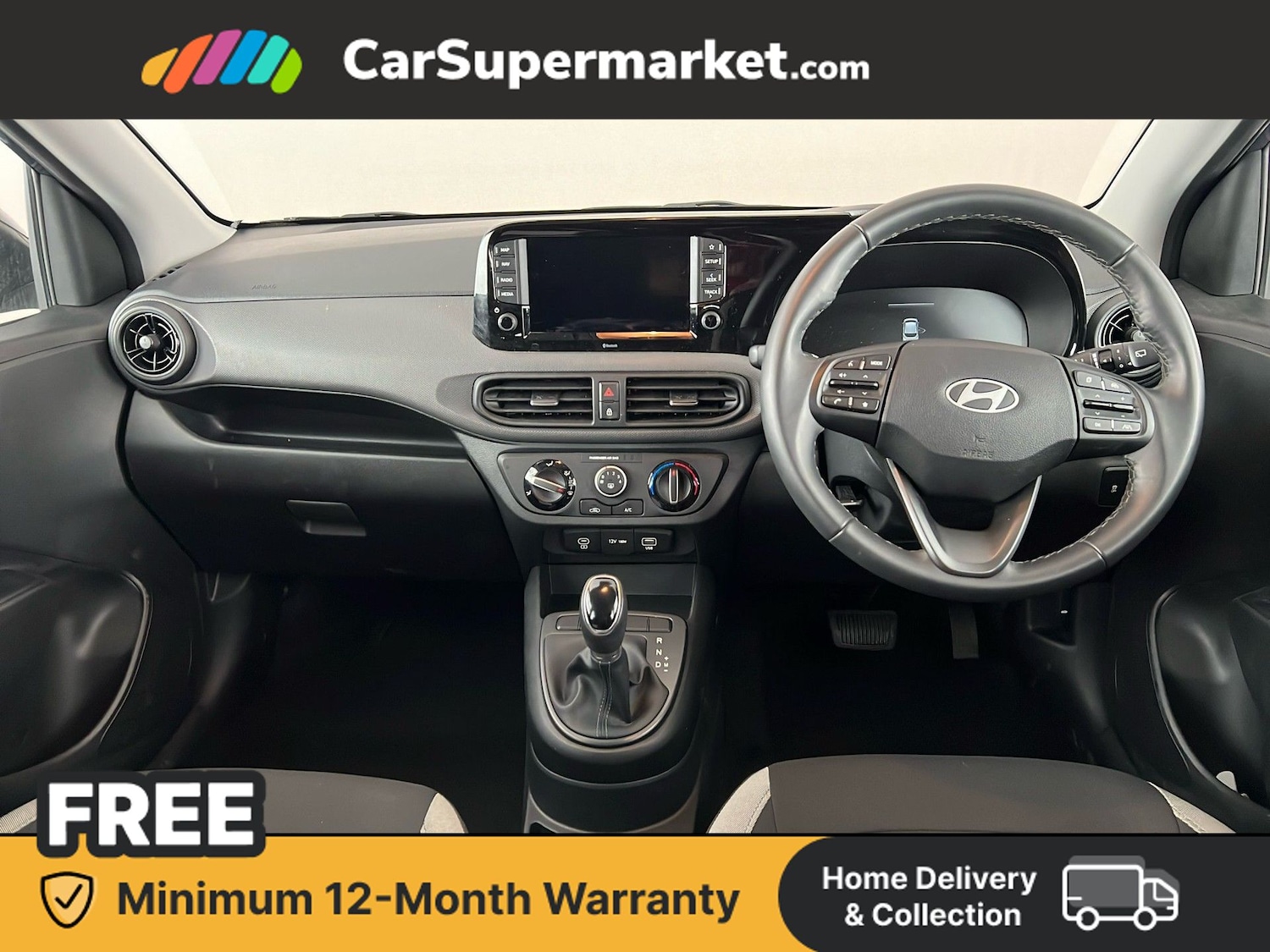 Used Hyundai i10 2025 for sale - 78029483: Photo 13