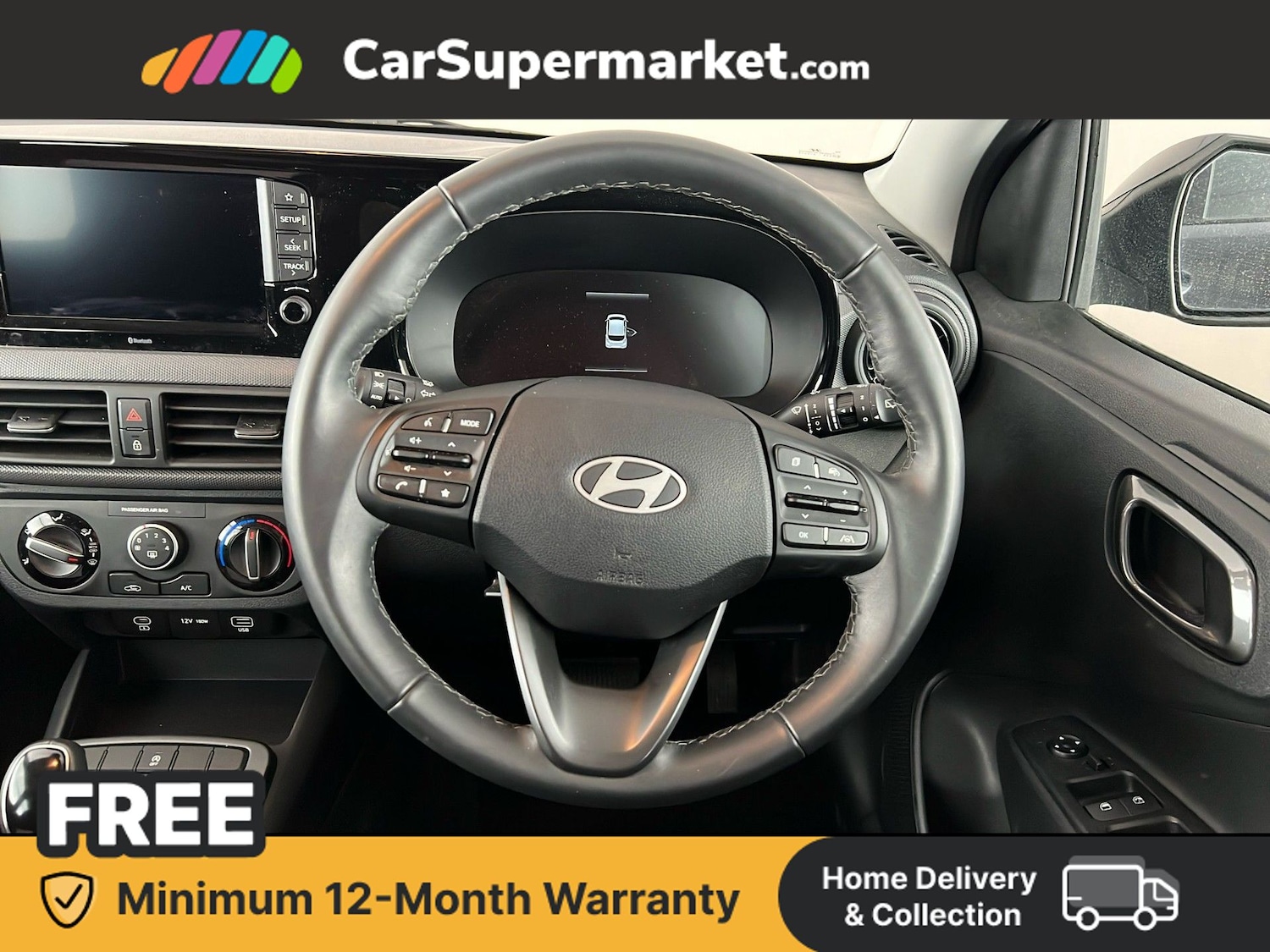 Used Hyundai i10 2025 for sale - 78029483: Photo 14