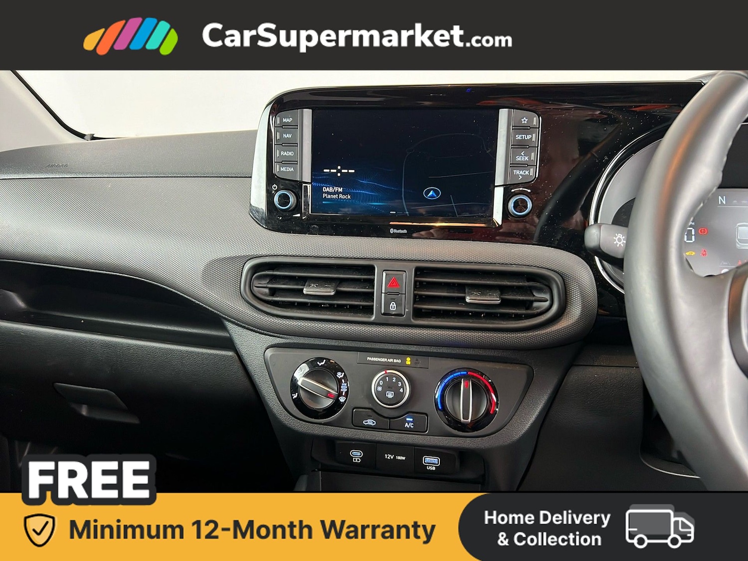 Used Hyundai i10 2025 for sale - 78029483: Photo 16