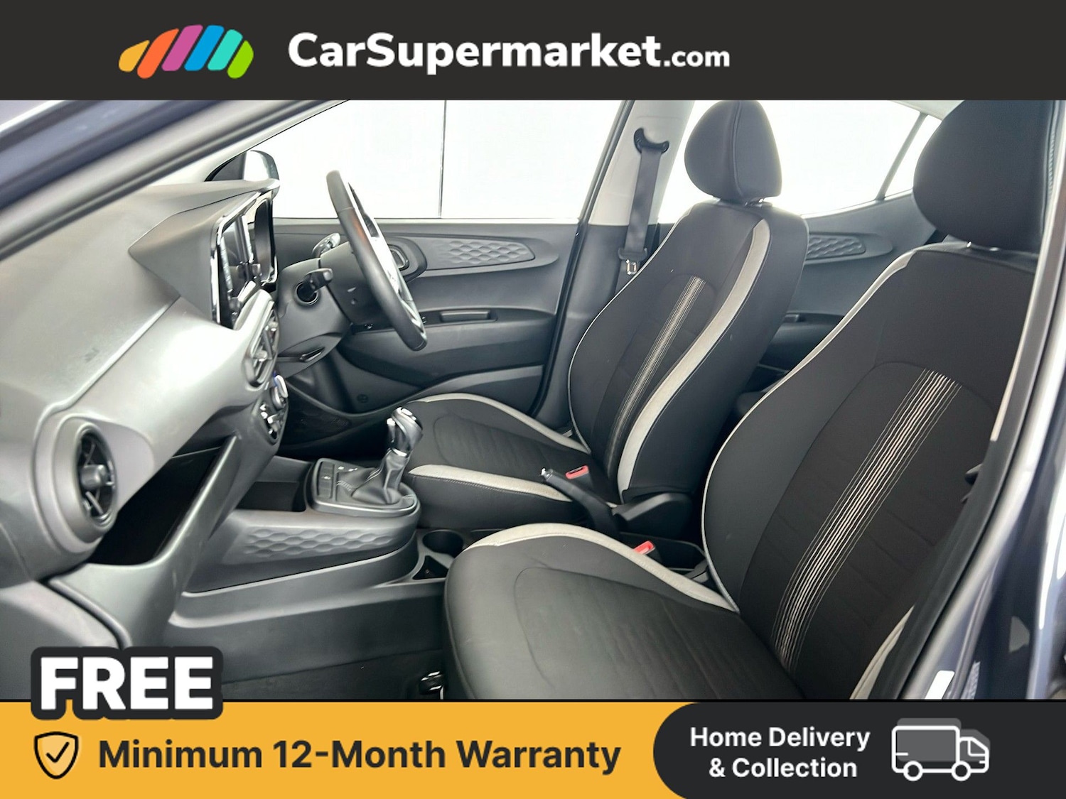 Used Hyundai i10 2025 for sale - 78029483: Photo 17