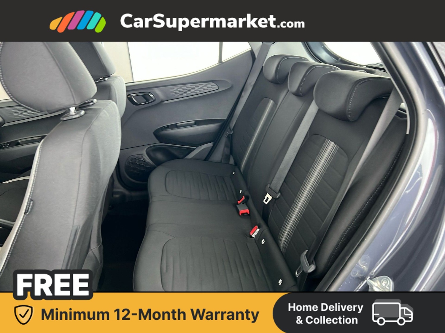 Used Hyundai i10 2025 for sale - 78029483: Photo 18