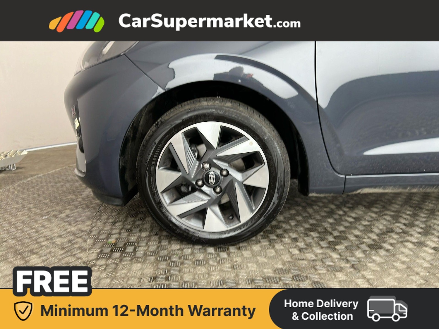 Used Hyundai i10 2025 for sale - 78029483: Photo 19