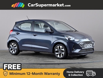 Used Hyundai i10 2025 for sale - 78029483: Photo