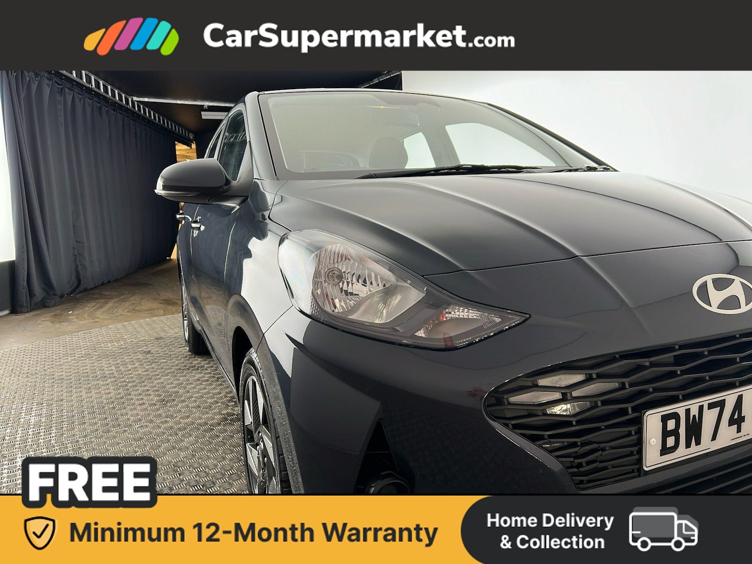 Used Hyundai i10 2025 for sale - 78029483: Photo 20