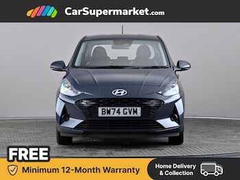 Used Hyundai i10 2025 for sale - 78029483: Photo