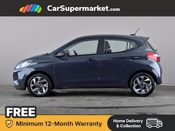 Used Hyundai i10 2025 for sale - 78029483: Photo